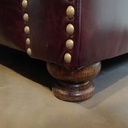 Sillón Chesterfield 1 cuerpo