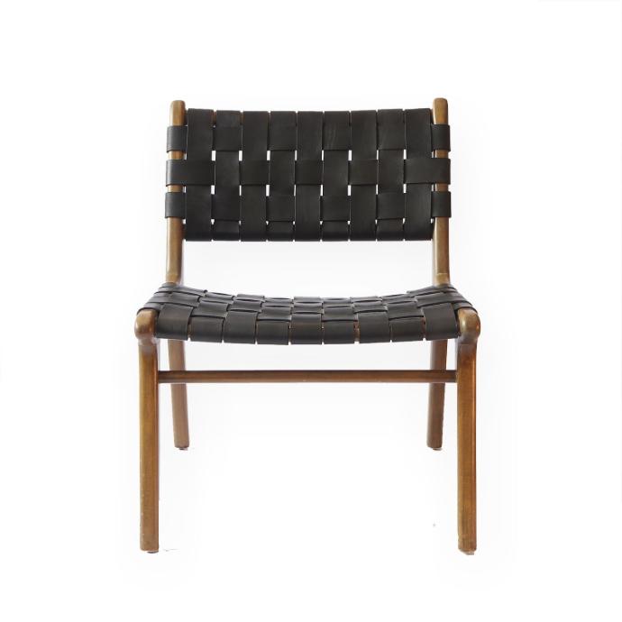 Sillón Pampa Relax Cuero