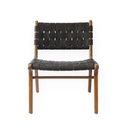 Sillón Pampa Relax Cuero