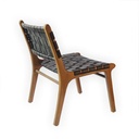 Sillón Pampa Relax Cuero