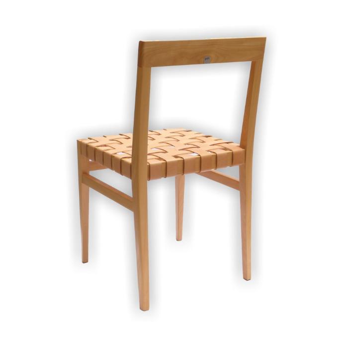 Silla Normandy Cuero