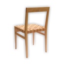 Silla Normandy Cuero