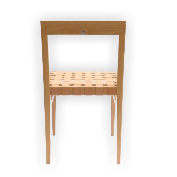 Silla Normandy Cuero