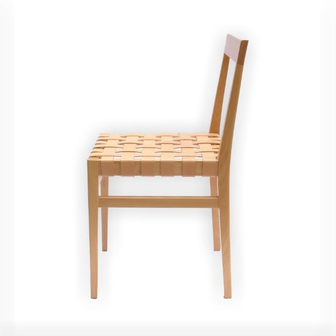 Silla Normandy Cuero