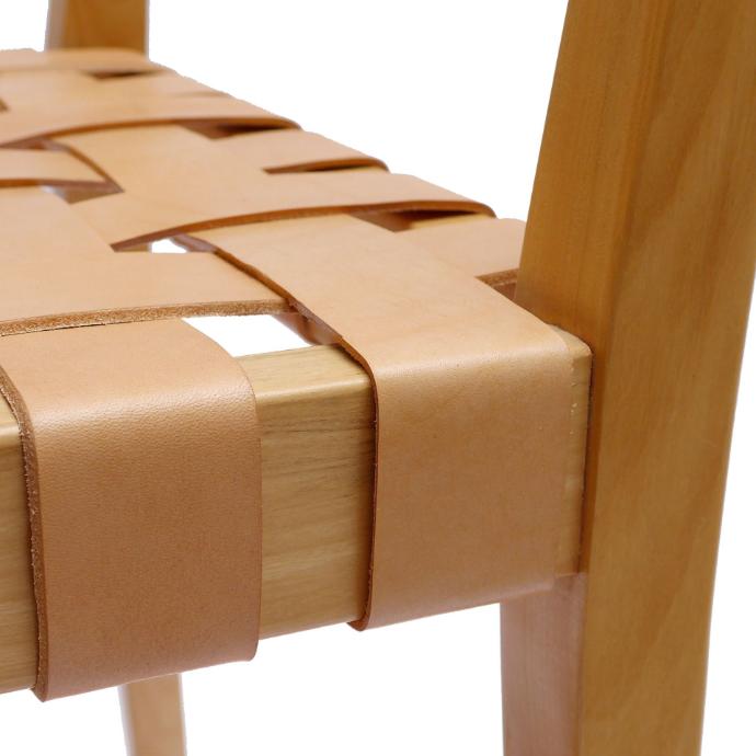 Silla Normandy Cuero