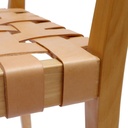 Silla Normandy Cuero