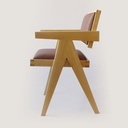 Silla Jeanneret