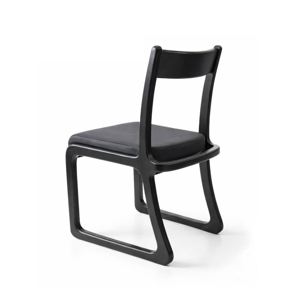 Silla Kenshö Total Black