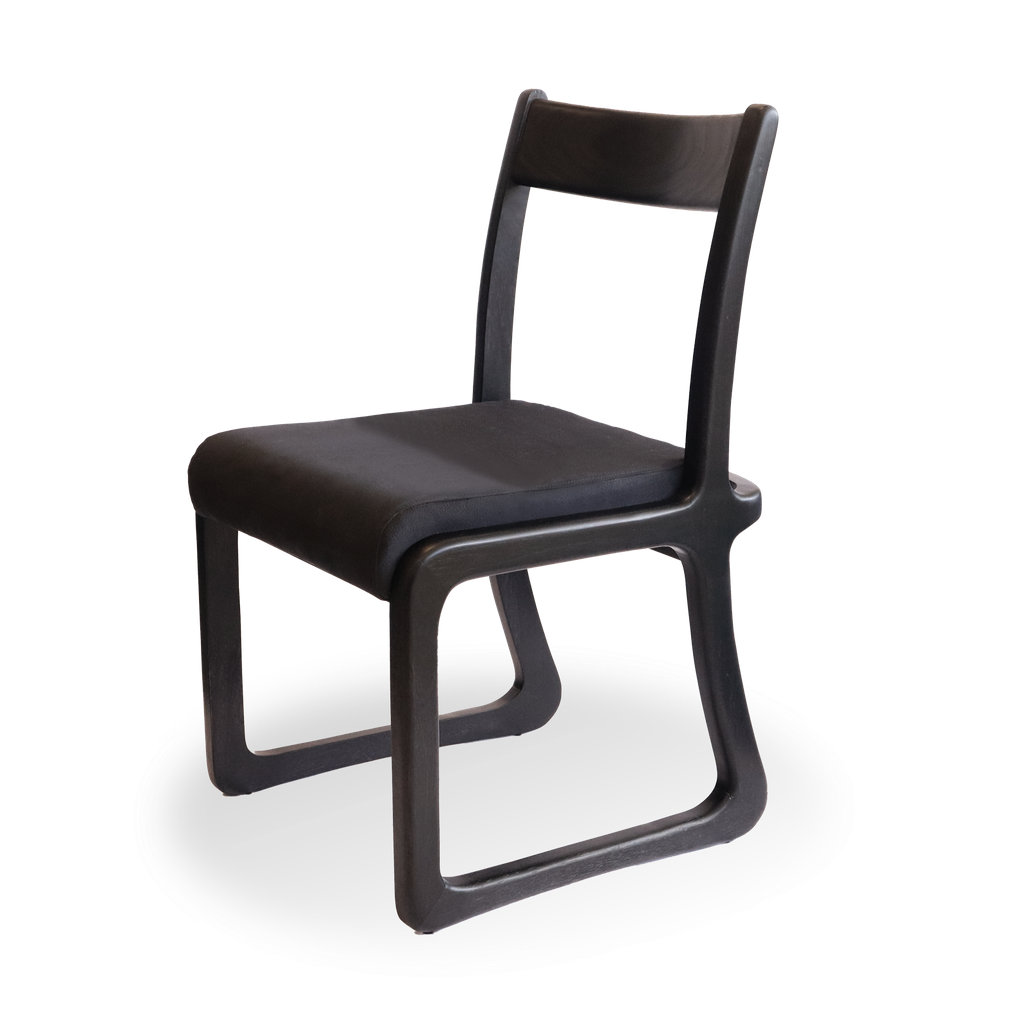 Silla Kenshö Total Black