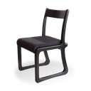 Silla Kenshö Total Black