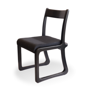 Silla Kenshö Total Black