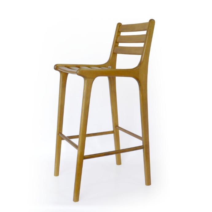 [135] Taburete Pampa Allwood