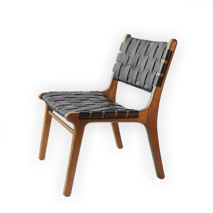 [141] Sillón Pampa Relax Cuero