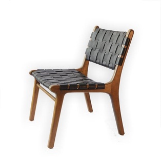 Sillón Pampa Relax Cuero