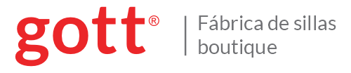 Gott :: Fábrica de sillas boutique.